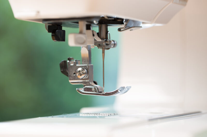 Elna Sewing, Embroidery and Overlock Machines