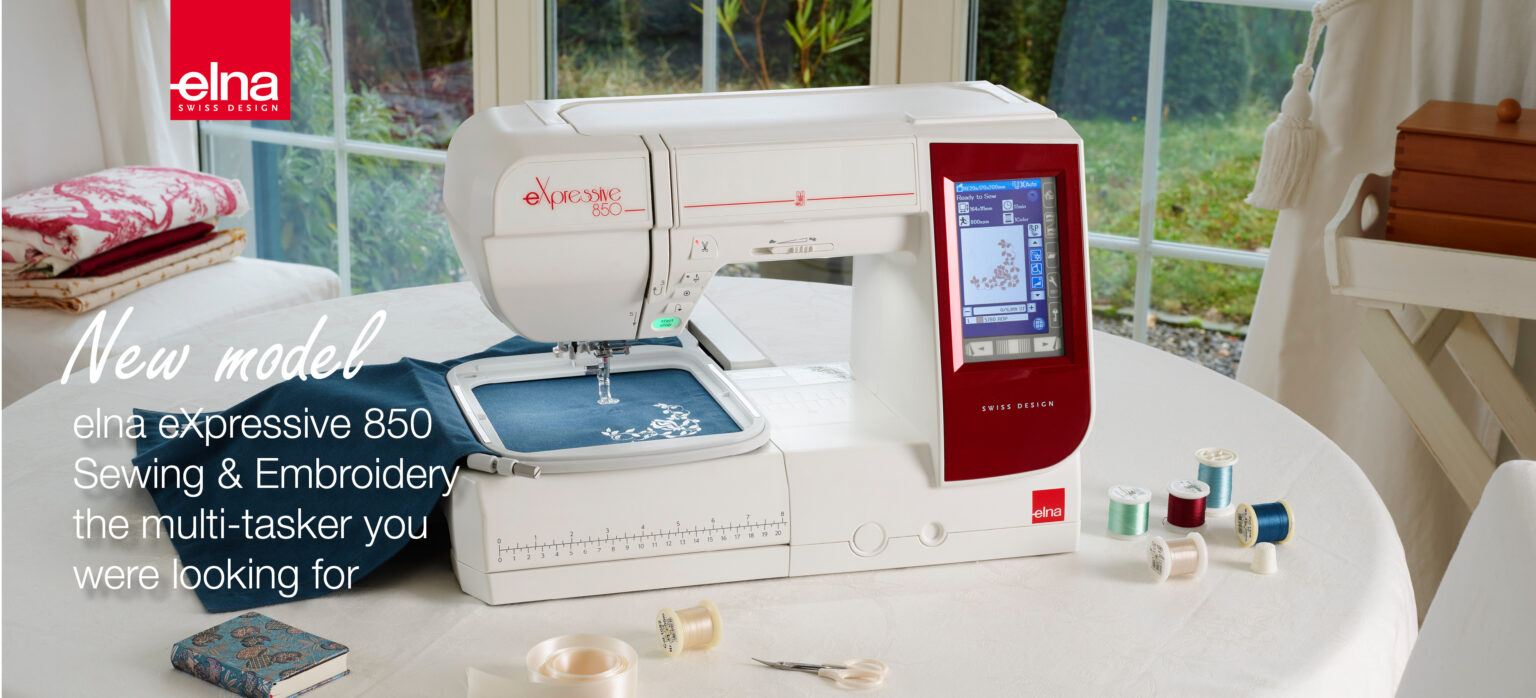 to Elna Singapore Elna Singapore